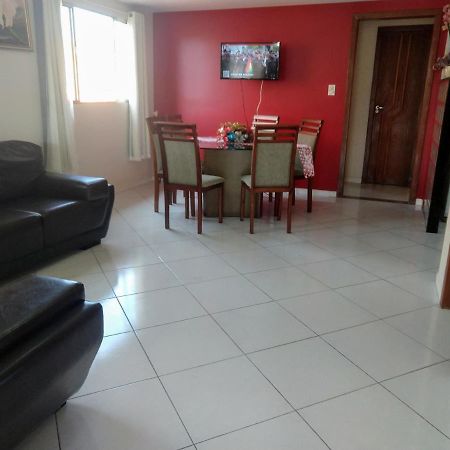 Residencia Familiar Villa Vila Velha  Ngoại thất bức ảnh