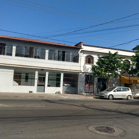 Residencia Familiar Villa Vila Velha  Ngoại thất bức ảnh