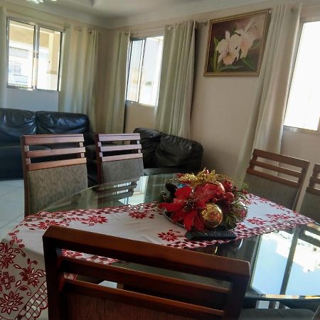 Residencia Familiar Villa Vila Velha  Ngoại thất bức ảnh