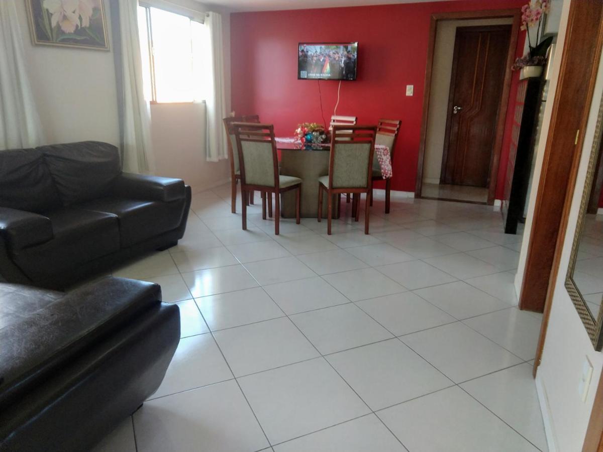 Residencia Familiar Villa Vila Velha  Ngoại thất bức ảnh