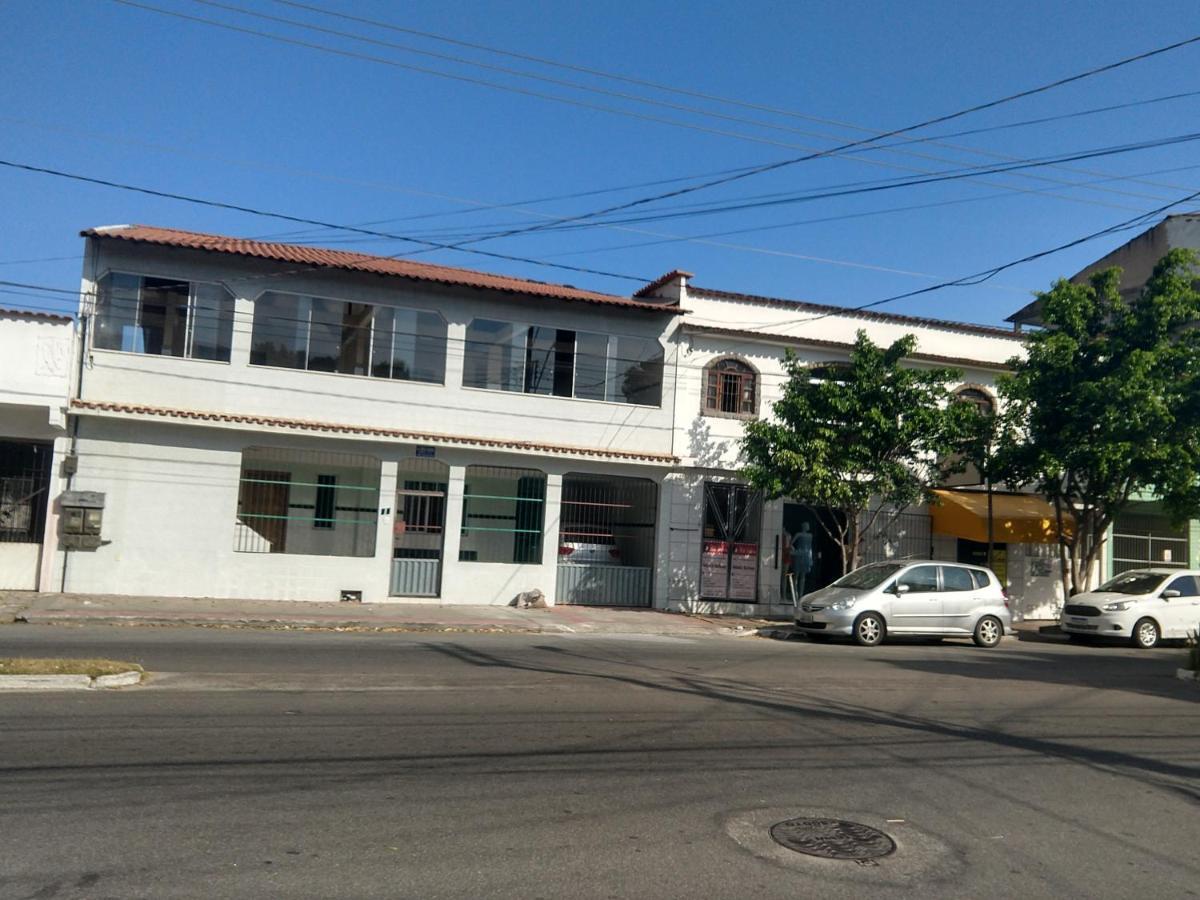 Residencia Familiar Villa Vila Velha  Ngoại thất bức ảnh