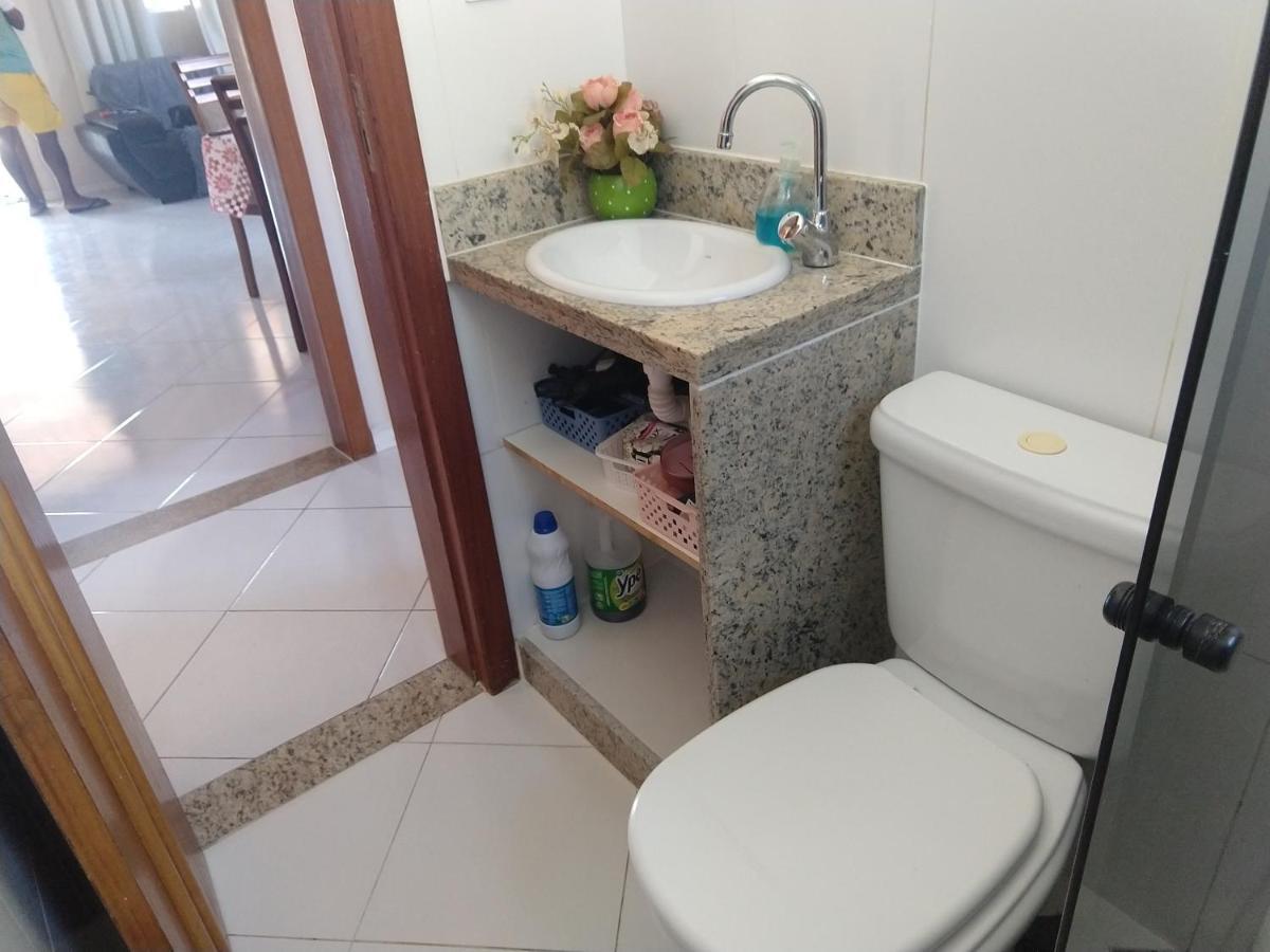 Residencia Familiar Villa Vila Velha  Ngoại thất bức ảnh