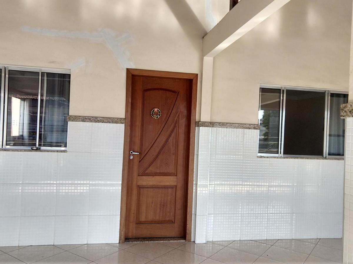 Residencia Familiar Villa Vila Velha  Ngoại thất bức ảnh