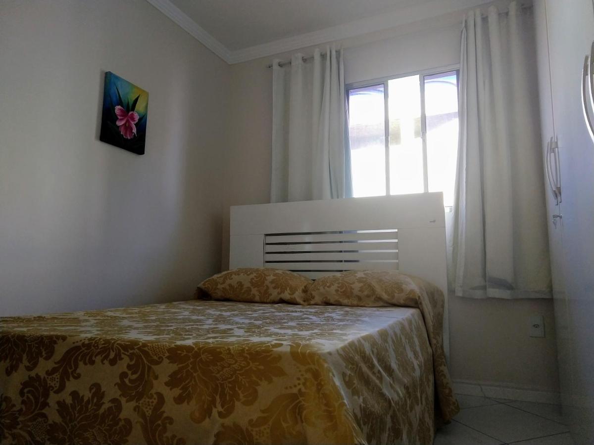 Residencia Familiar Villa Vila Velha  Ngoại thất bức ảnh