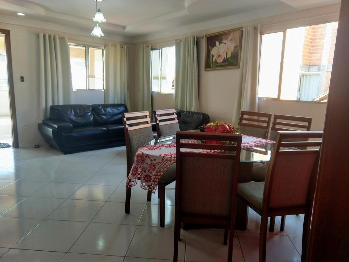 Residencia Familiar Villa Vila Velha  Ngoại thất bức ảnh