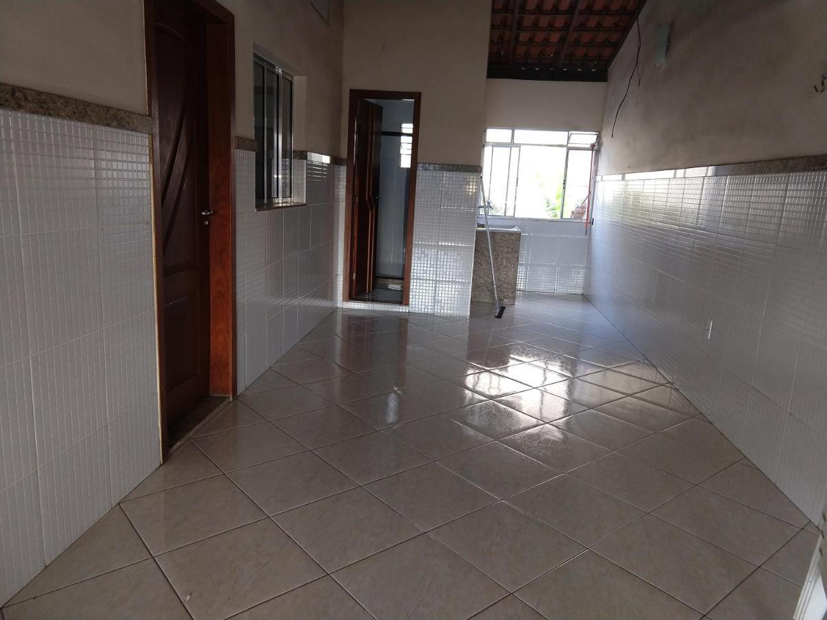 Residencia Familiar Villa Vila Velha  Ngoại thất bức ảnh