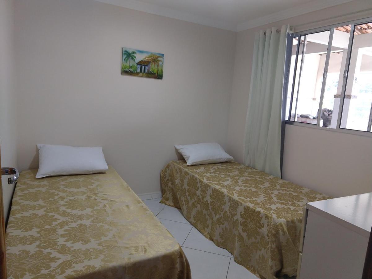 Residencia Familiar Villa Vila Velha  Ngoại thất bức ảnh