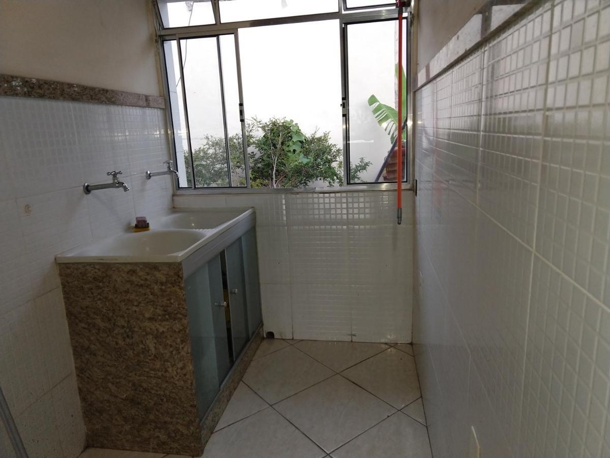 Residencia Familiar Villa Vila Velha  Ngoại thất bức ảnh